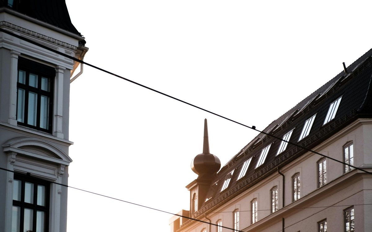 Objektsicherheitsprüfung: Begehung und Prüfung eines Gebäudes
