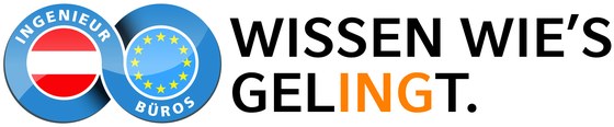 Siegel Fachverband der Ingenieurbüros – Wissen wie's gelingt